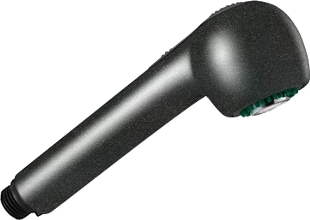 Ersatzbrause für SCHOCK NEOS Hochdruck Armatur in Onyx Produktbild 