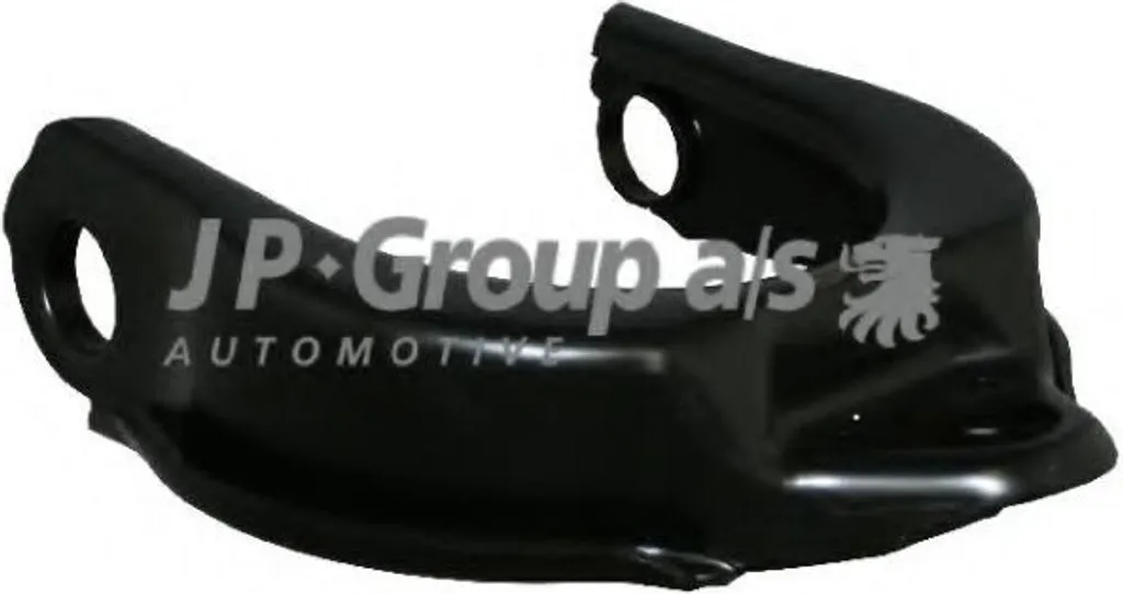 Éliminez les vibrations : Bras de suspension JP Group 1140103700 pour VW