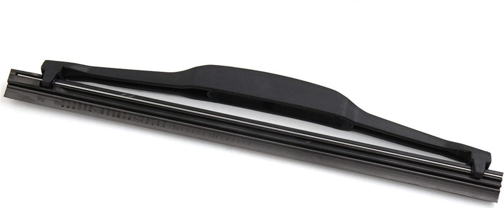 180mm 7" Wischblatt Heckscheibe Windschutzscheibe Scheibenwischer
