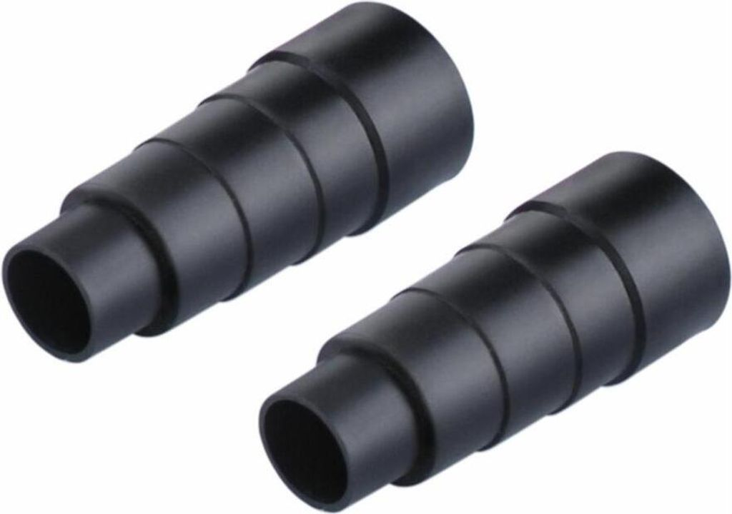 Extol premium Universal-Gummiadapter zum Absaugen, Set _ 2 Stk