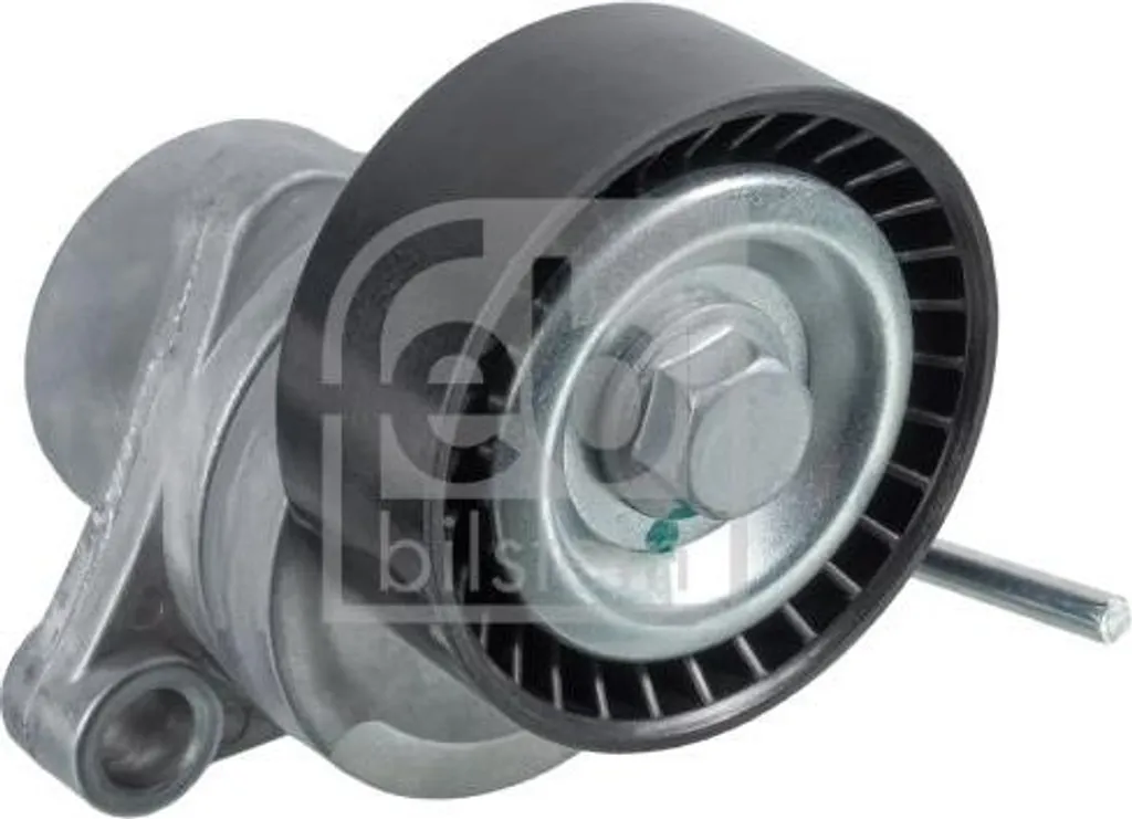 Tendicinghia Automatico Febi 31076 | Per C4, 207, 308 | OE 5751.G7