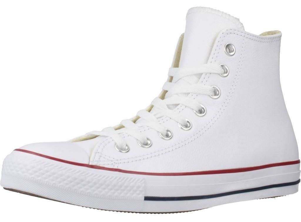 Chuck Taylor Leather