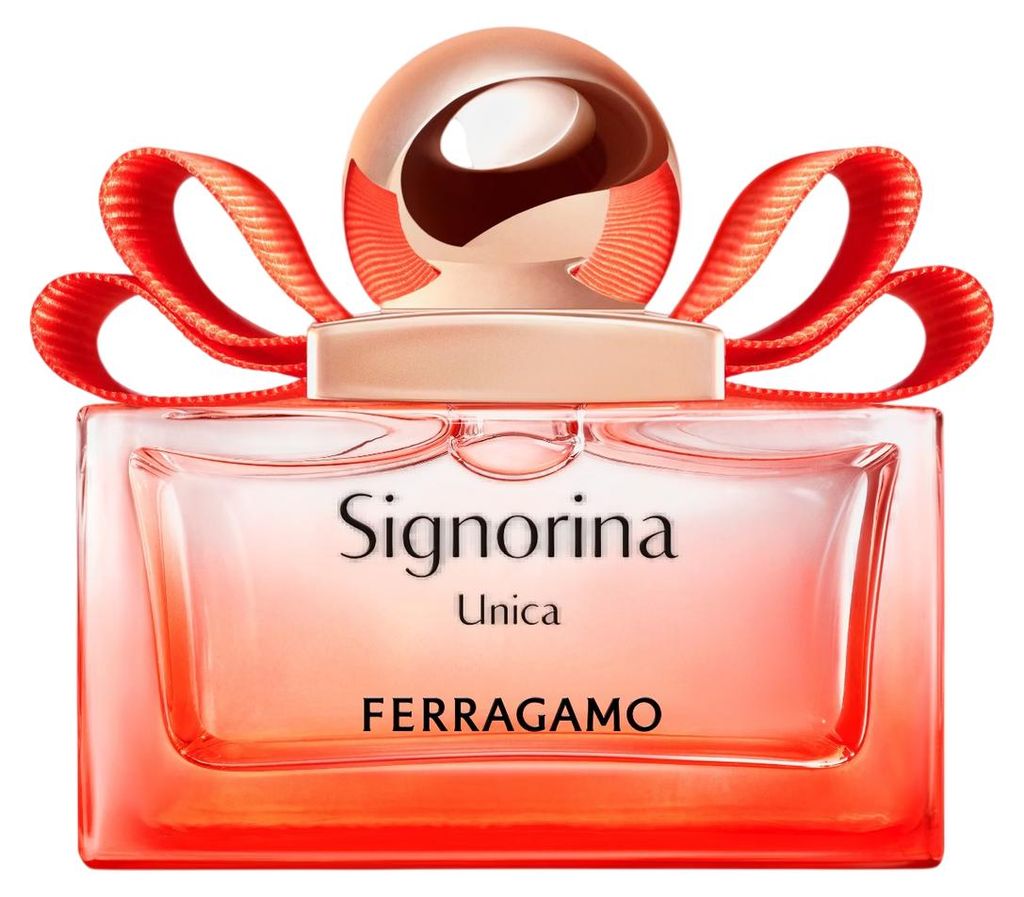 Salvatore Ferragamo Signorina Unica, Kobiety, 100 ml, Zdjęcie produktu 