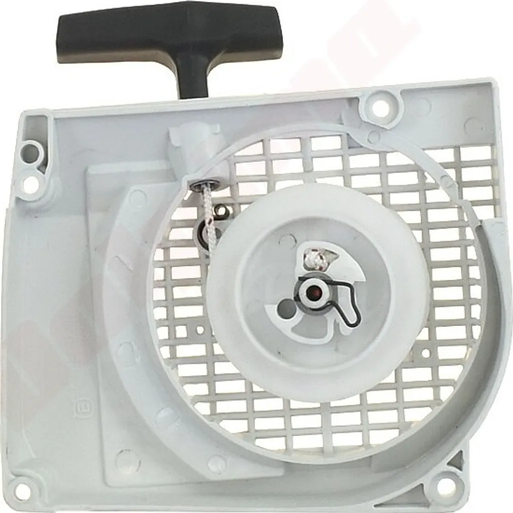 Lanceur de démarrage pour Tronçonneuse Stihl 1127 080 2108 - Travaux Pro