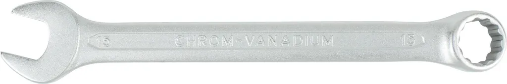 Chiave ad Anello CONDOR 2136 Cromo Vanadio - Strumento Professionale