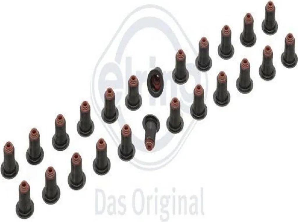 Jeu de joints de tige de soupape pour moteur BMW 2.5 3.0 essence 05-11