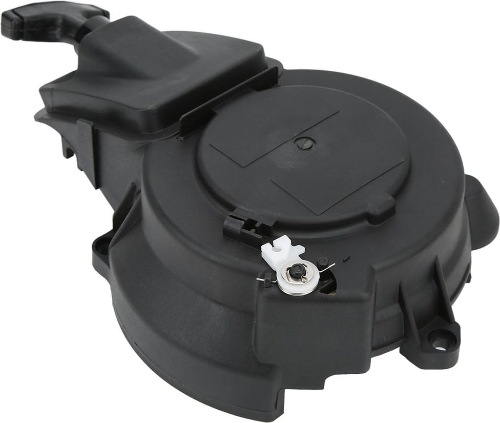 Rückstoßstarter, Seilzugstarter-Baugruppe, Ersatz für 9,9 PS 15 PS 2-Takt-Außenbordmotor