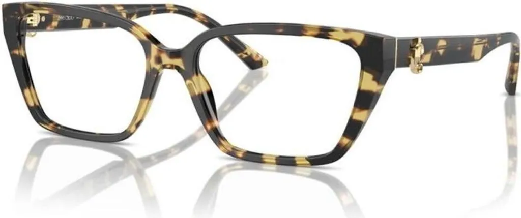 Monture de lunettes Jimmy Choo JC 3008 légère sans pression