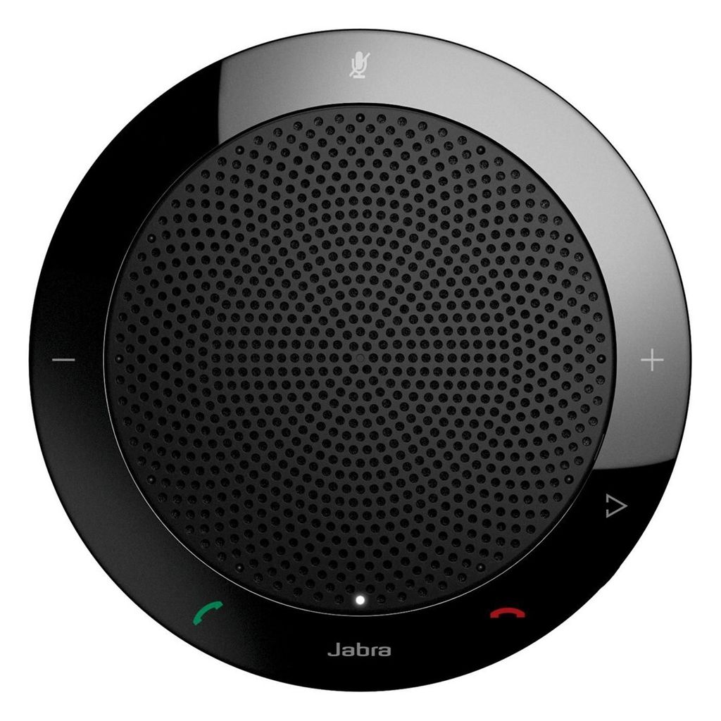 Jabra Speak 410 MS (USB-Konferenzlösung) Produktbild