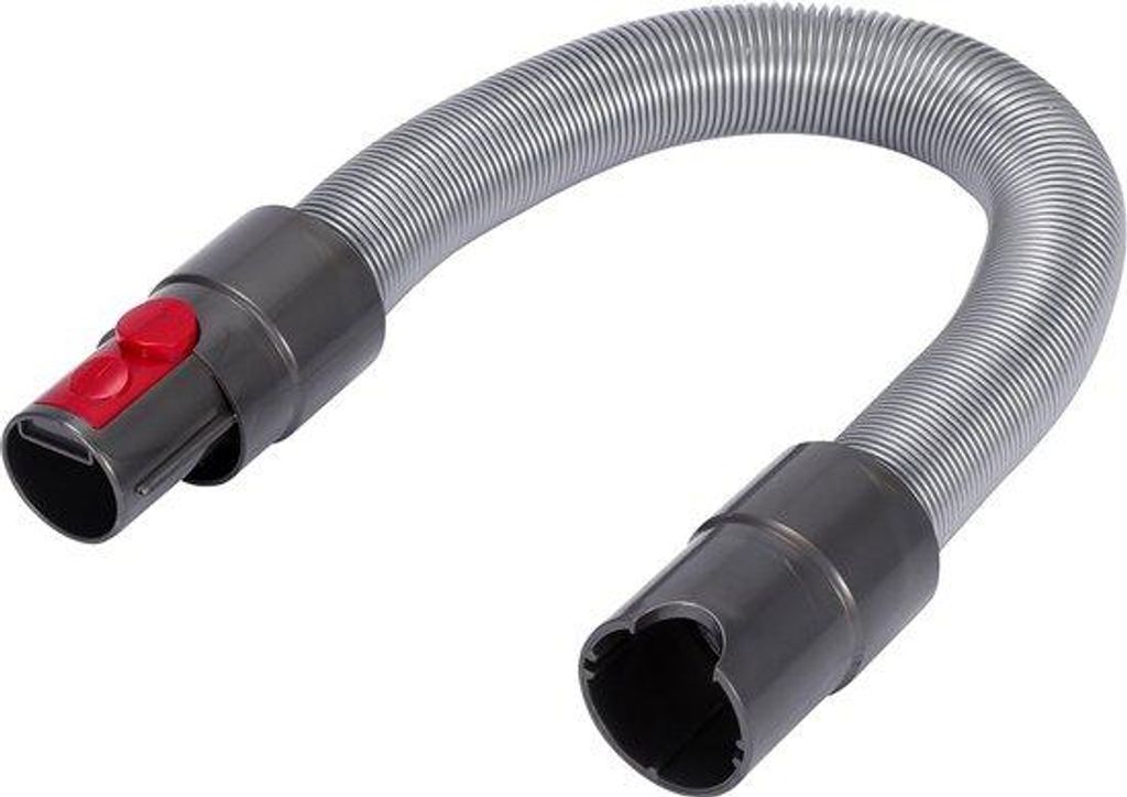 Flexibele Staubsauger-Verlängerung - Geeignet für Dyson V15 V11 V10 / V8 V7 - Staubsauger-Streckstange - teleskopische Staubsauger-Verlängerung ...