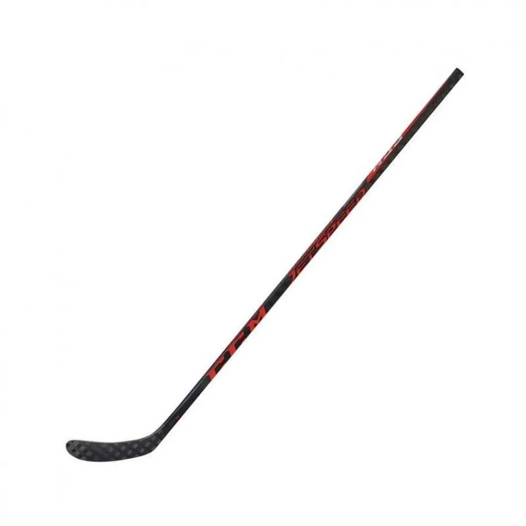 Crosse de hockey sur glace CCM composite senior droitier Flex 55 P28