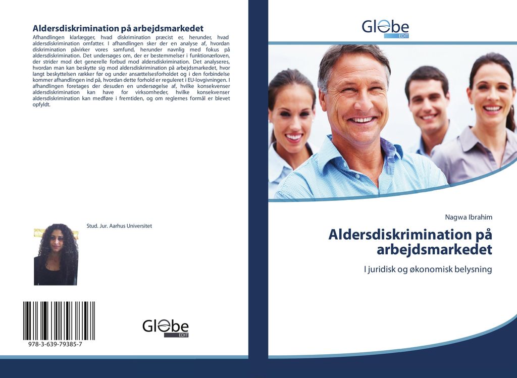 Aldersdiskrimination på arbejdsmarkedet