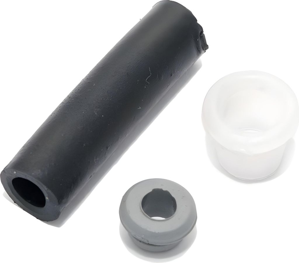 Gummi – Kit für Rahmen / Durchführung RMS für Vespa 150 Sprint