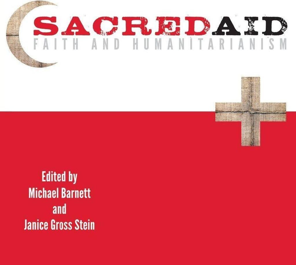Sacred Aid