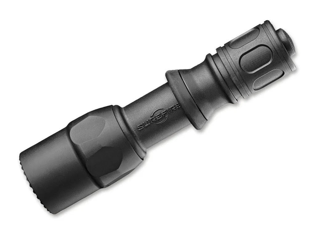 Lampe de poche pour intervention de nuit SureFire G2ZX CombatLight