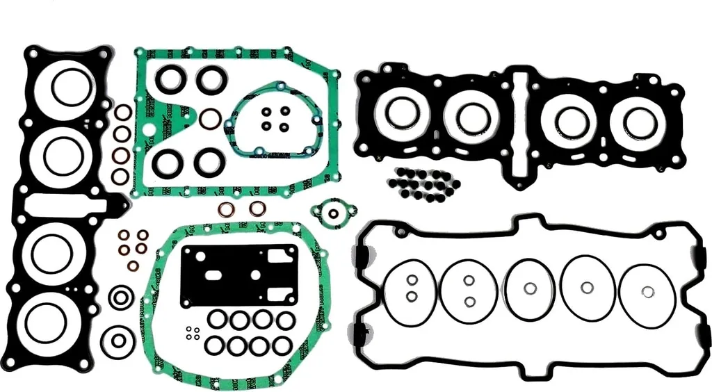 Kit complet de joints moteur pour Suzuki GSX-R 750 W modèles 1992-1995