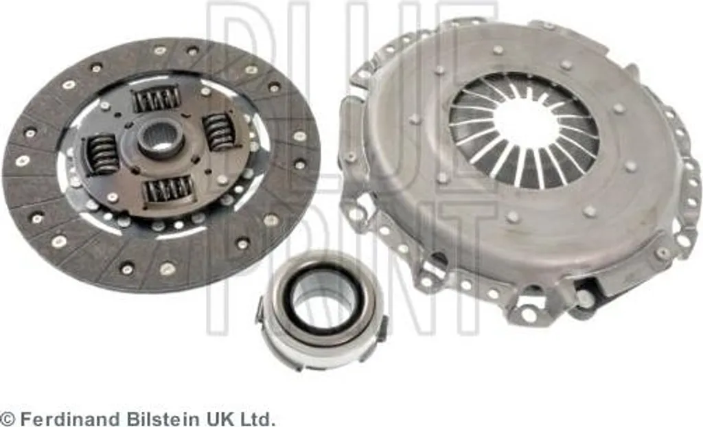 Kit embrayage ADM530111 Blue Print haute résistance pour Ford Maverick