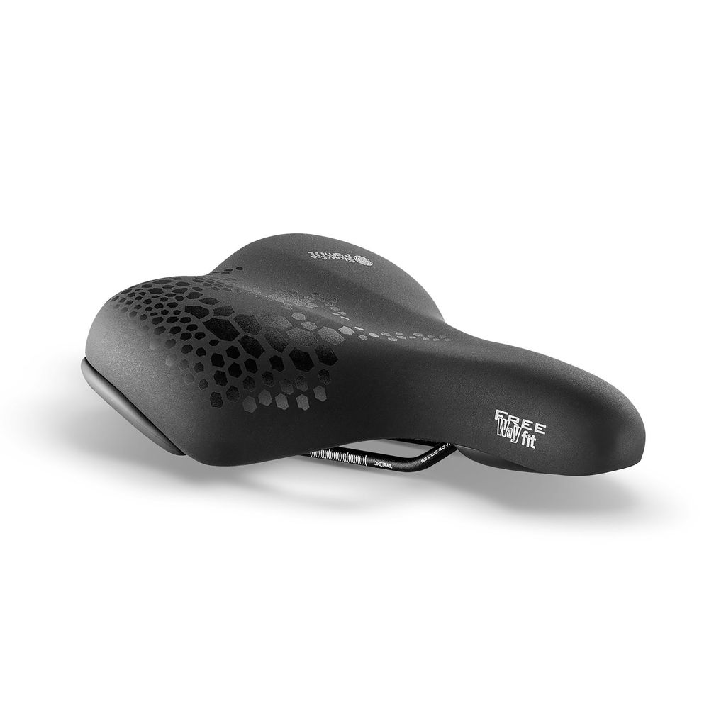 Selle Royal Sattel Freeway Fit Relaxed Produktbild 