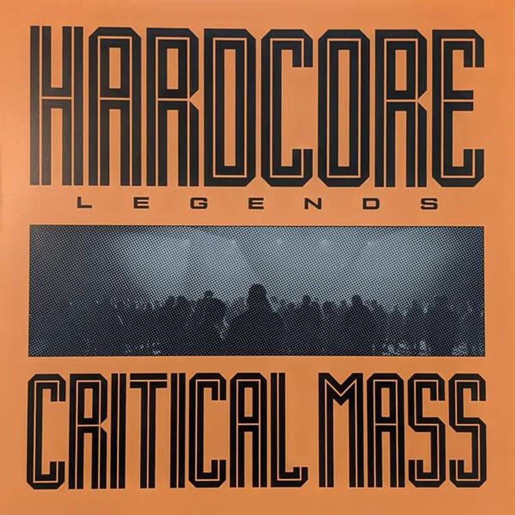 Hardcore-Legenden