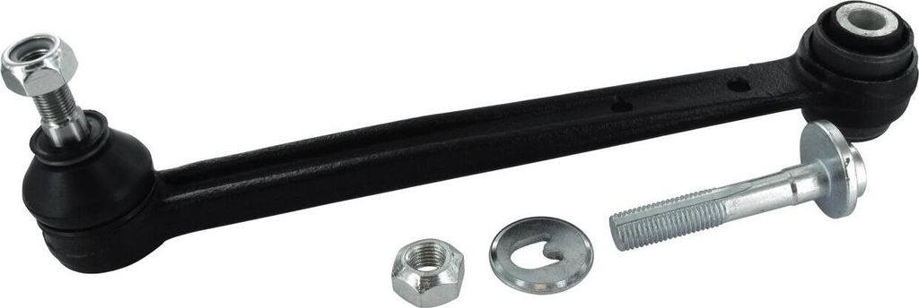 Lenker, Radaufhängung MERCEDES-BENZ 201,202, 203 124,210