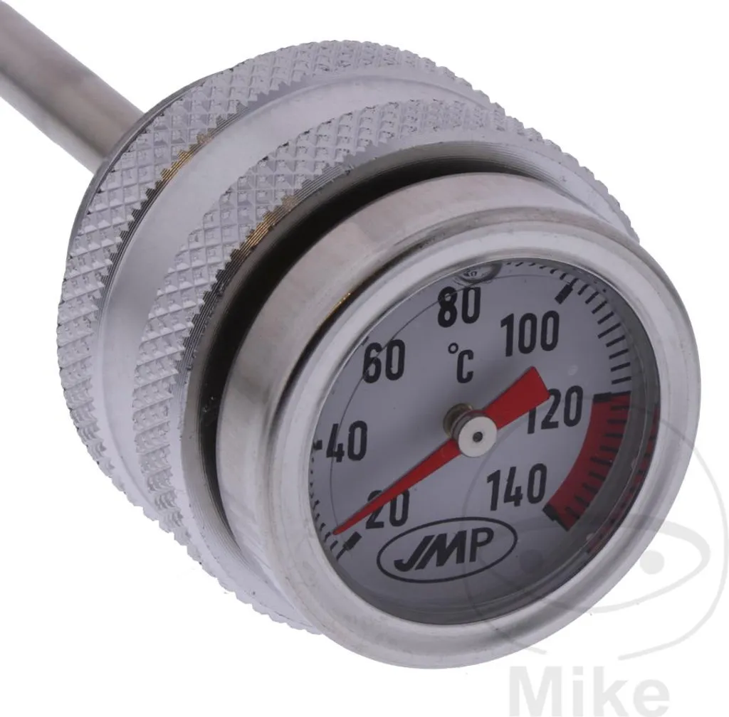 Bouchon de Température d'Huile JMP 30x1,5mm Anti-Vibration pour Kawasaki