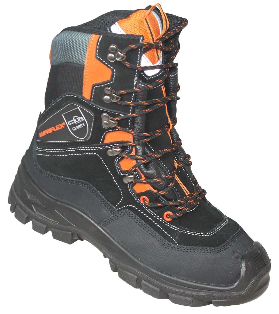 Buty chroniące przed przecięciem Lupriflex Sportive Hunter Zdjęcie produktu 