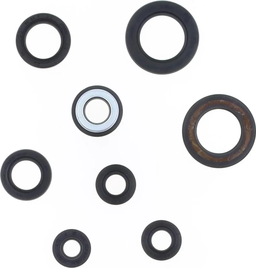 Kit de joints moteur anti-fuite Athena pour moto Yamaha XT 600