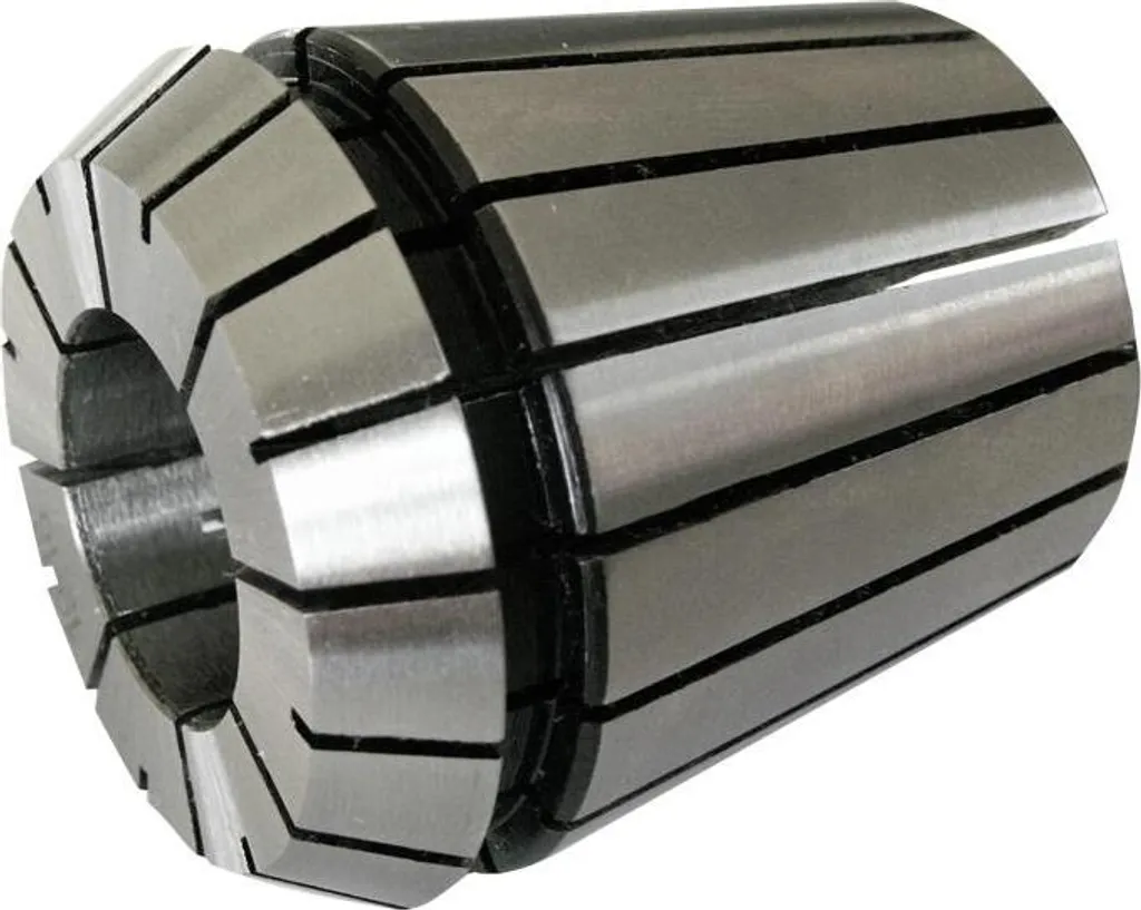 Pinza ER32 Ø 3-4 mm Professionale | Alta Precisione DIN6499 per CNC