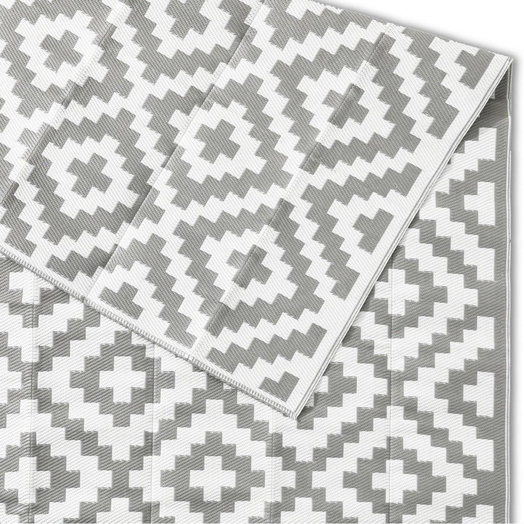 Goliving Outdoor Teppich Summer Diamond - 183x290CM - Produktbild 