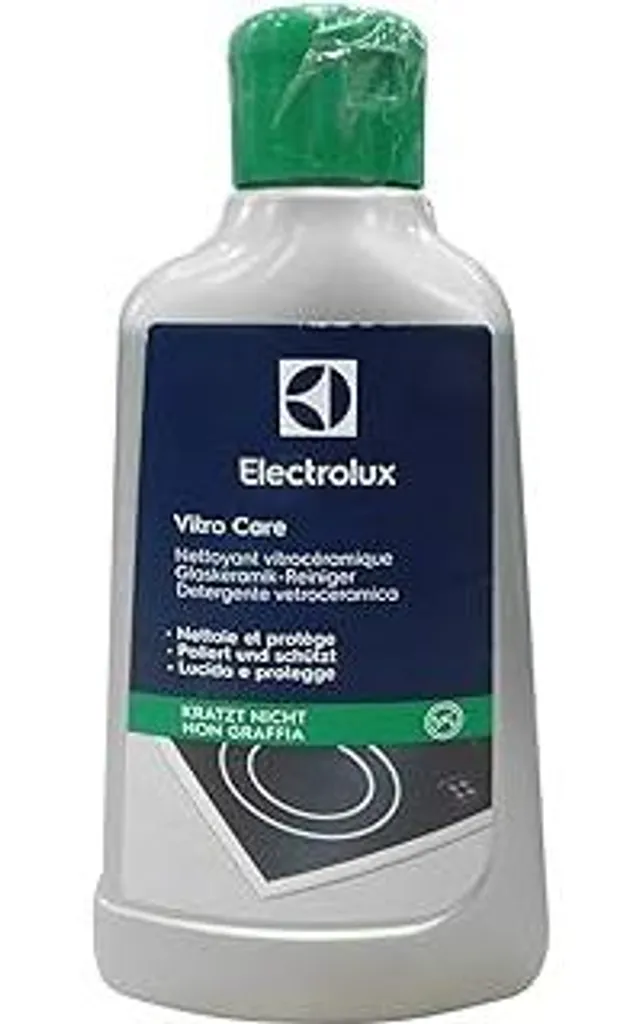 Electrolux 9029792489 Detergente per piani cottura in vetroVetroceramica