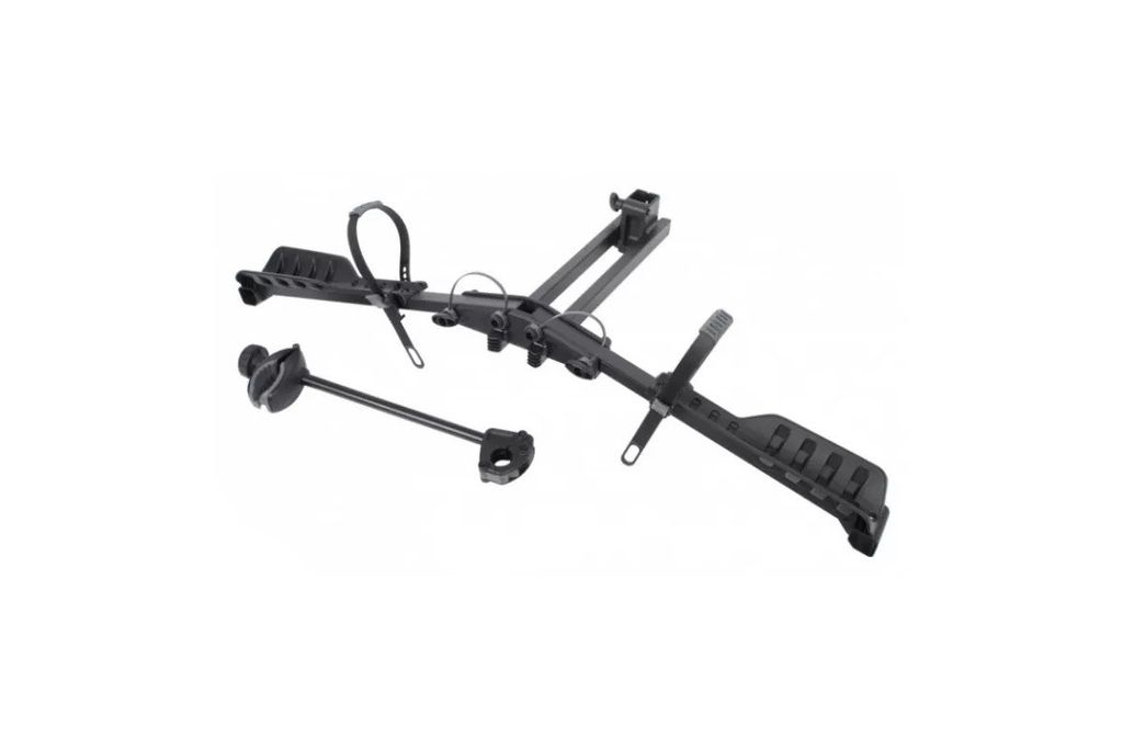 Hapro Adapter für ein drittes Fahrrad für Atlas Premium XFold-Träger