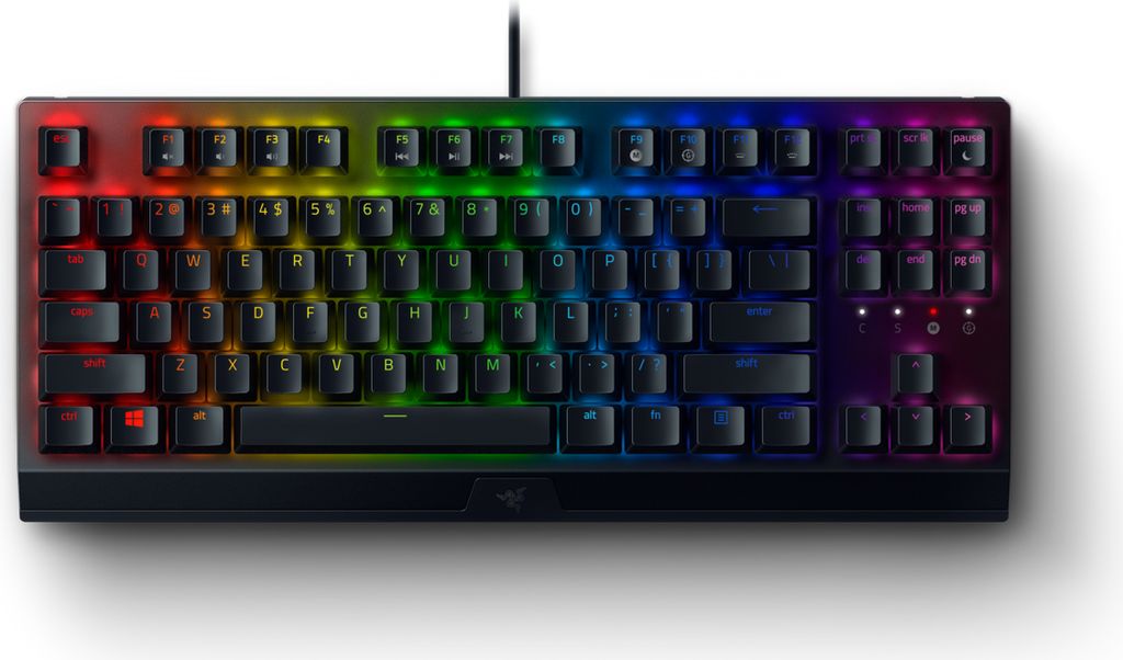 Razer BlackWidow V3 Tenkeyless Zdjęcie produktu 8