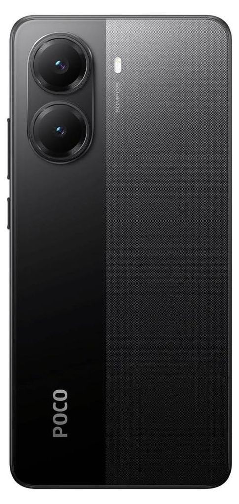 POCO X7 Pro 512GB (Black, HyperOS, 12 GB) Produktbild 