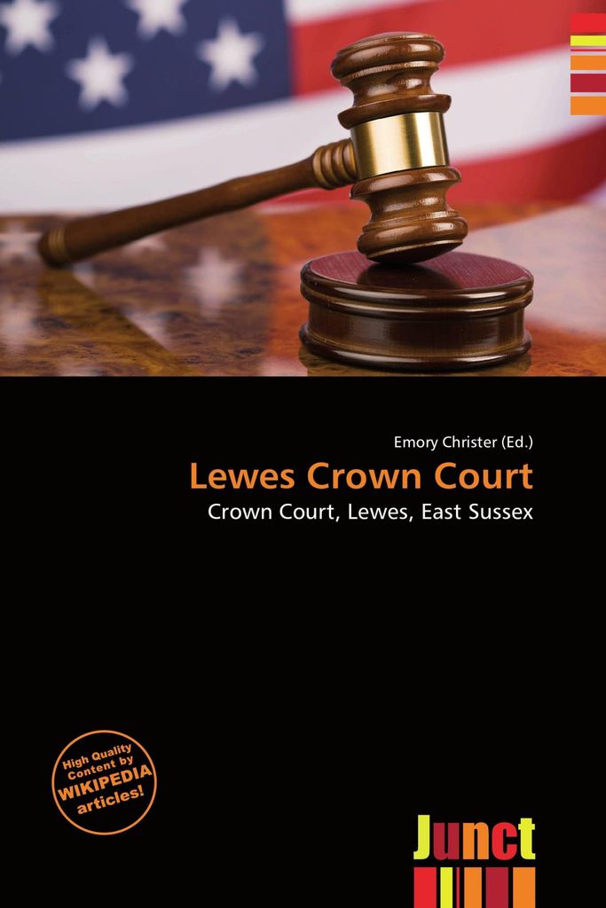 Lewes Crown Court