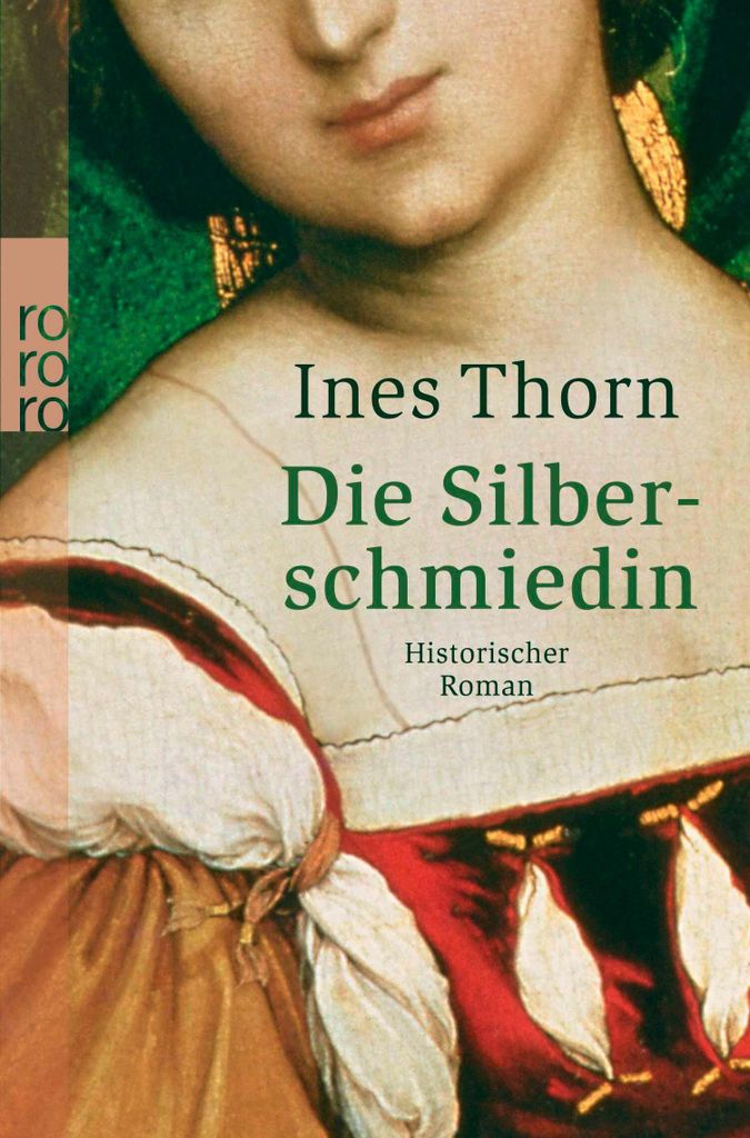 Die Silberschmiedin