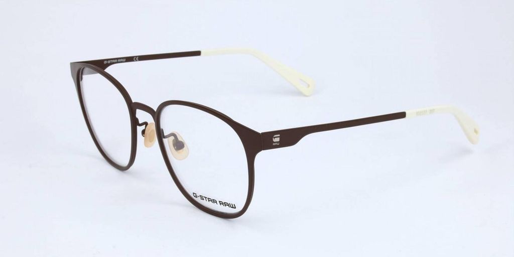 G-star Raw GS2127 Chestnut 52/19/145 Uni Brillen
