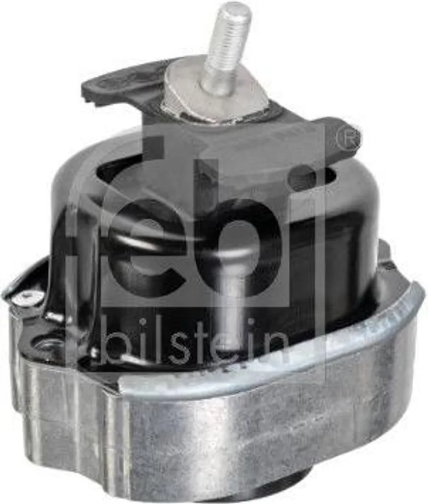 Silent bloc de moteur FEBI 180768 compatible avec BMW X5 et Gloria