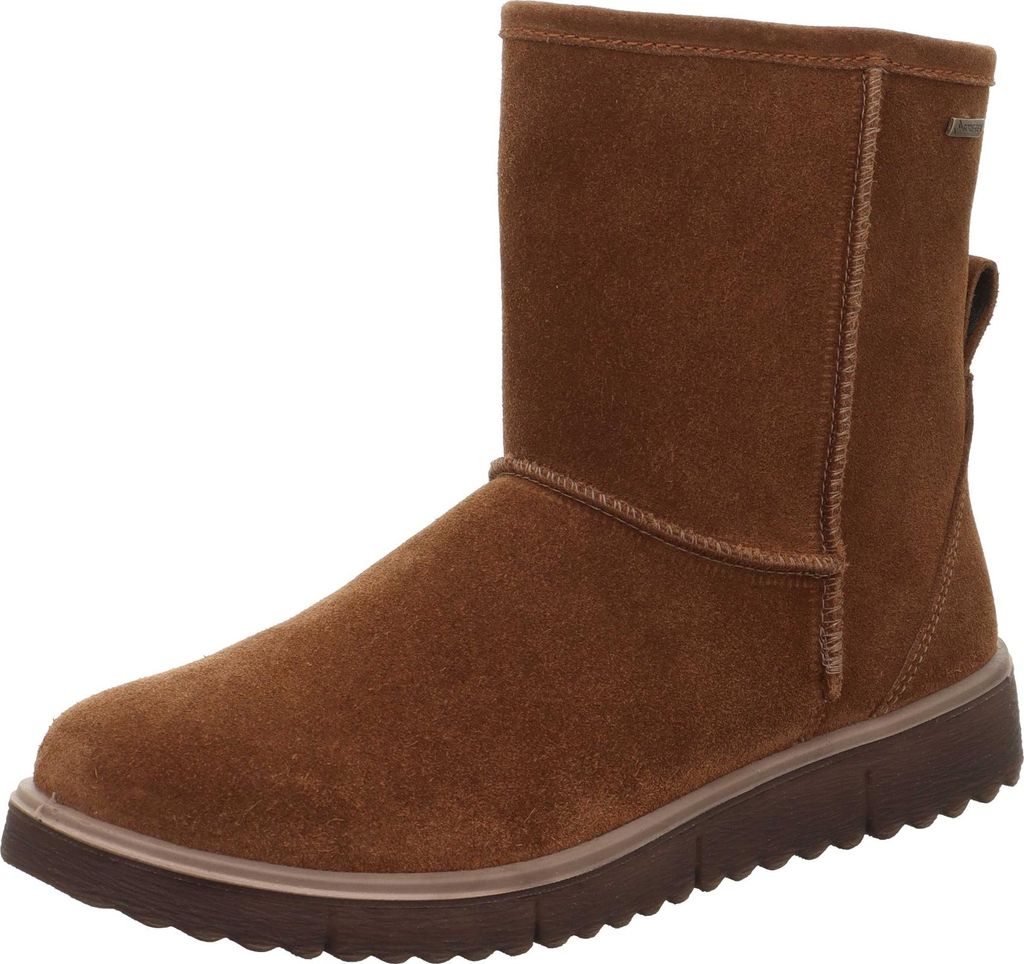 Legero CAMPANIA GTX Boots Braun in Gr. 37