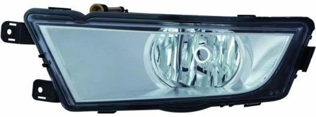 ABAKUS 665-2013R-UE1 Faro Antinebbia Destro Octavia 5E0941702 H8