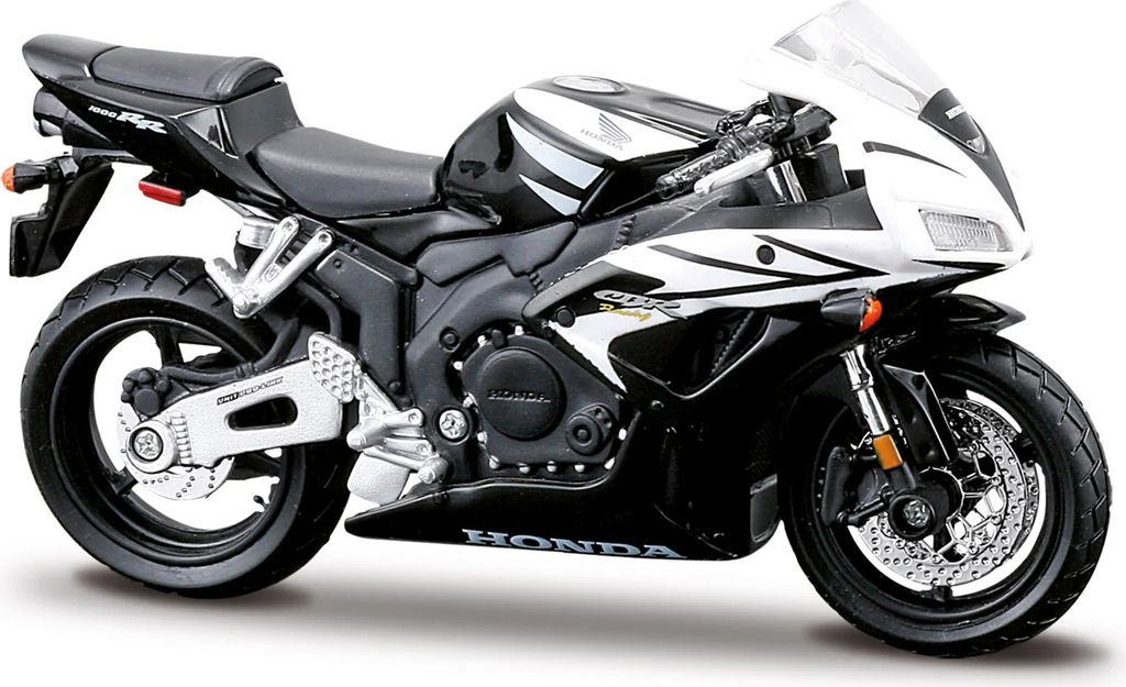 Maisto - Motorrad, Honda CBR1000RR, 1:18 Produktbild 