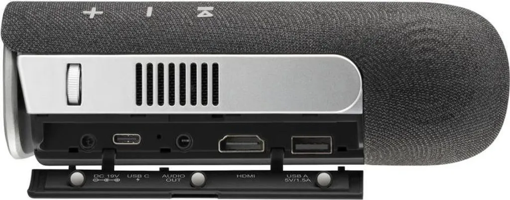 Projecteur Portable ViewSonic M1X Wi-Fi et Bluetooth pour Cinéma Maison - 6