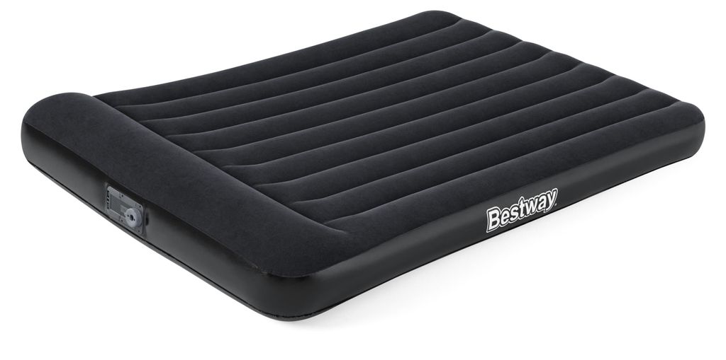 Bestway Matelas gonflable Tritech 2 personnes 203x152x30 cm Image du produit 