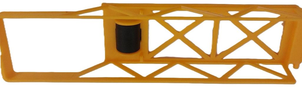 Dickie Mega Crane Kran 3462412 Ersatzteil Ausgleichsgewicht Image du produit 