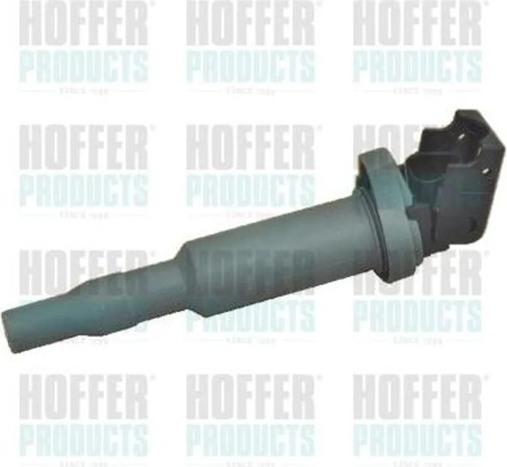 Bobina Accensione HOFFER 8010528E per BMW Z4 X5 X3 - Ricambio Qualità OE