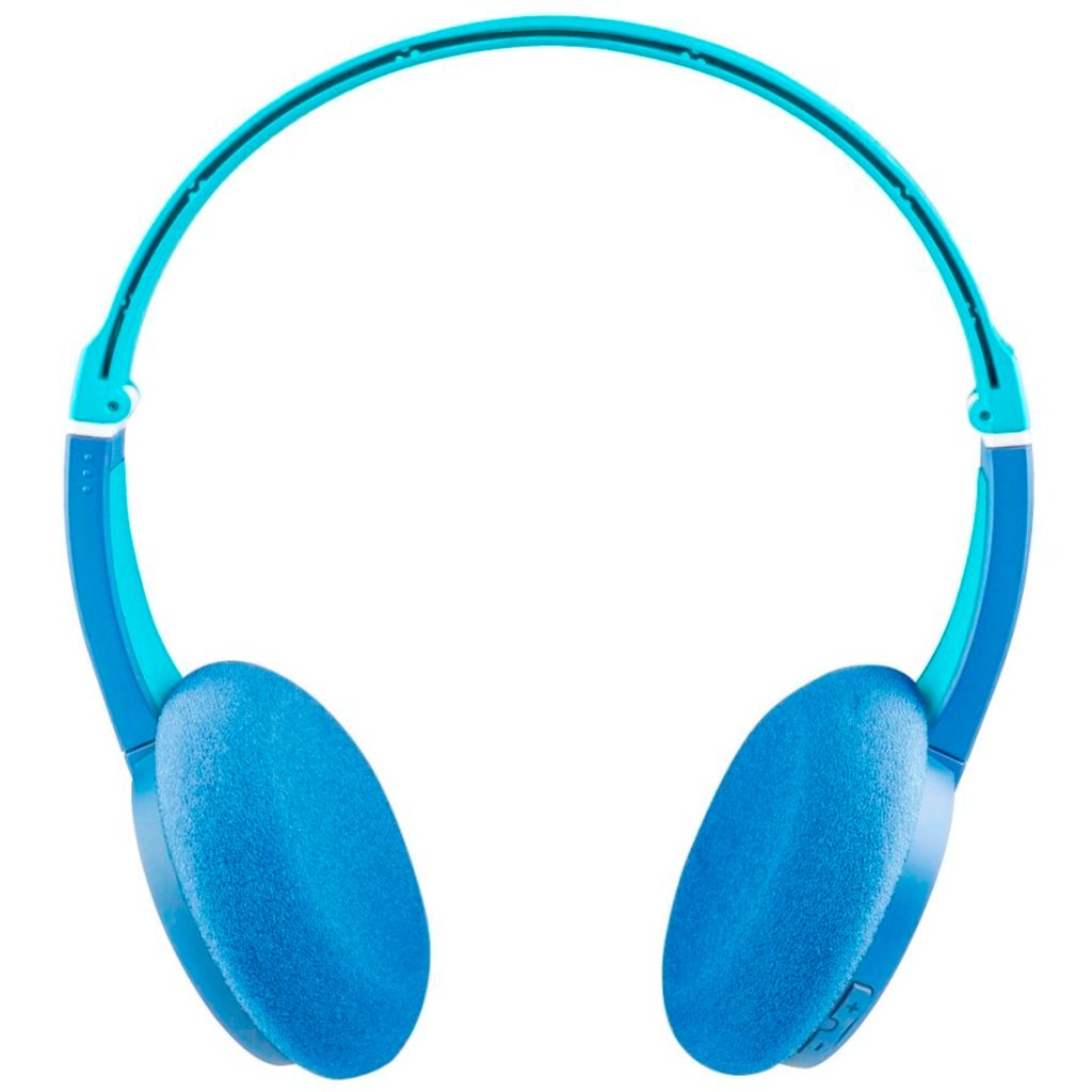 WHP6017B Kinder Zestaw słuchawkowy Bluetooth Blau Zdjęcie produktu 5