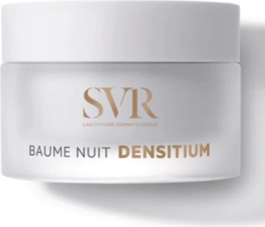 SVR Balsam Densitium Baume Nuit Produktbild 