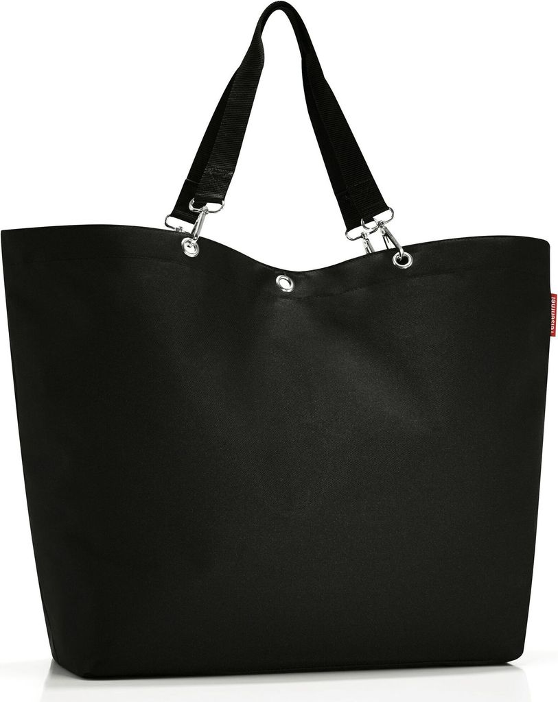 Reisenthel Shopper XL Black Umhängetasche Produktbild 