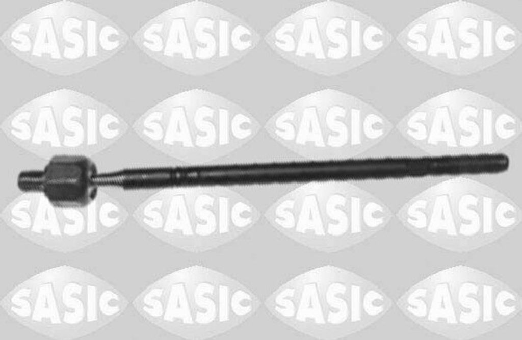 SASIC 7776001 Axialgelenk Spurstange für IVECO DAILY IV Kasten/Kombi Vorne
