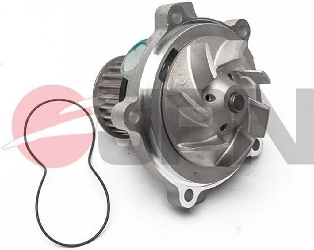 Pompe à eau JPN 10C0A26 pour Chrysler Voyager IV - OE 05066809AA fiable