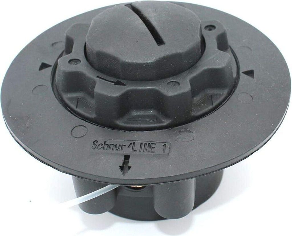 Schneidköpfe für Stihl C5 2 FS38 FS45 FSE60 FS50 30Viking AutoCut 5 2 Anzahl